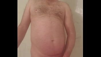 Play Nude martin lavallée mastubates, ejaculates and eats his sperm