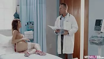 play Alexis fawx dalam cara menikah dengan adegan uang 4