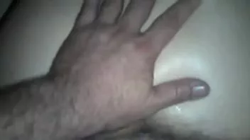 play I cum in the mouth a busty milf after anal