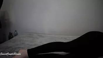 Play Sexy legs in these leggins - miley grey