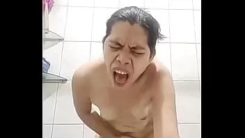 Play Asian wife, miss bea is back boys and girls! sit back and watch and listen to the story! stroke thoses dicks and rub those clits! enjoy!