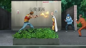 Oynat One punch man 2. sezon - özel 01