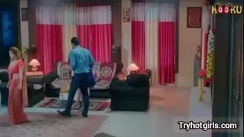 play Ofis çalışanı seks ve ev yenge yatak odası lanet