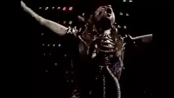 Abspielen Iron Maiden – Live-Rock in Rio 1985
