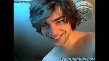Reproduzir O safado jock zack randall chupa o próprio pau e se masturba