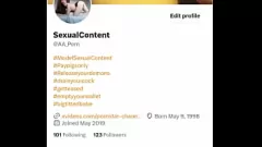 play Vidéos Twitter exclusives de la star du porno Camgirl amateur