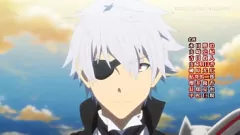 play Sensuale Anime Harem Fantasy: Arifureta Shokugyou de Sekai Saikyou 2a stagione 05 - Magia, combattimento e potere della fica!