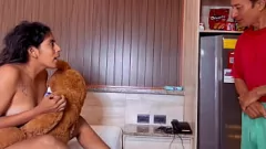 play Horny Stepmother a attrapé Sucking Stepson's Toy: A Nympho's Indulgence