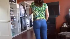 play Sexy Latina MILF Gets Fingered, Pussy Licked, and Fucked Hard