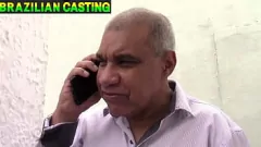 play Brazilian Pornstar 'ExoticPreta Fogosa' Fulfills Demanding Order with Anal and Big Natural Tits