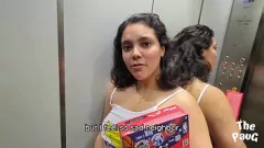تشغيل لقاء كريتي جار لاتينا على البخار