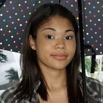 Pornostar Michelle Anderson