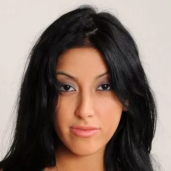 Pornostar Kimberly Gates