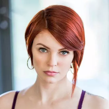 ポルノスター Bree Daniels