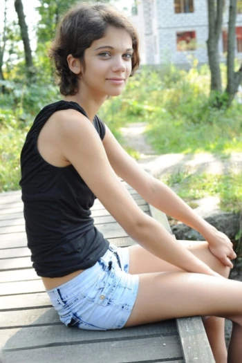 Pornostar Tina