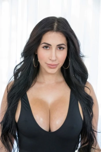 পর্নস্টার Valerie Kay