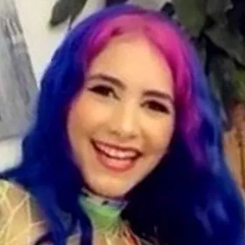 Star du porno Min Galilea