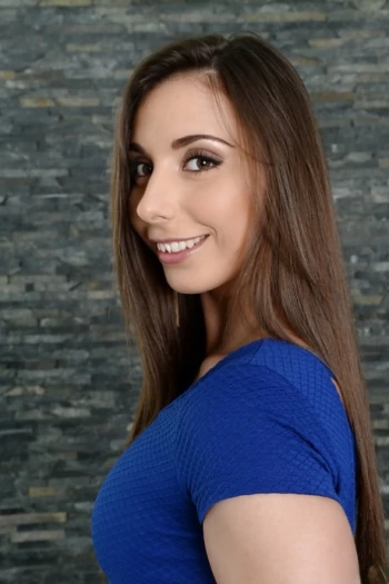 Pornstar Carla Crouz