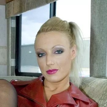 ポルノスター Brooke Jameson